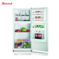 Refrigerador sin escarcha de doble puerta 284L / 10CF a América